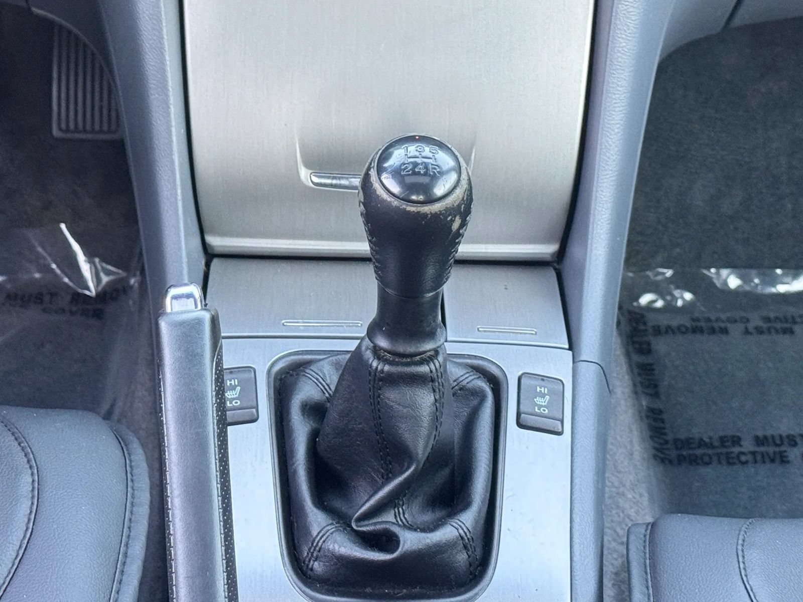 Used 2007 Honda Accord EX-L image 3