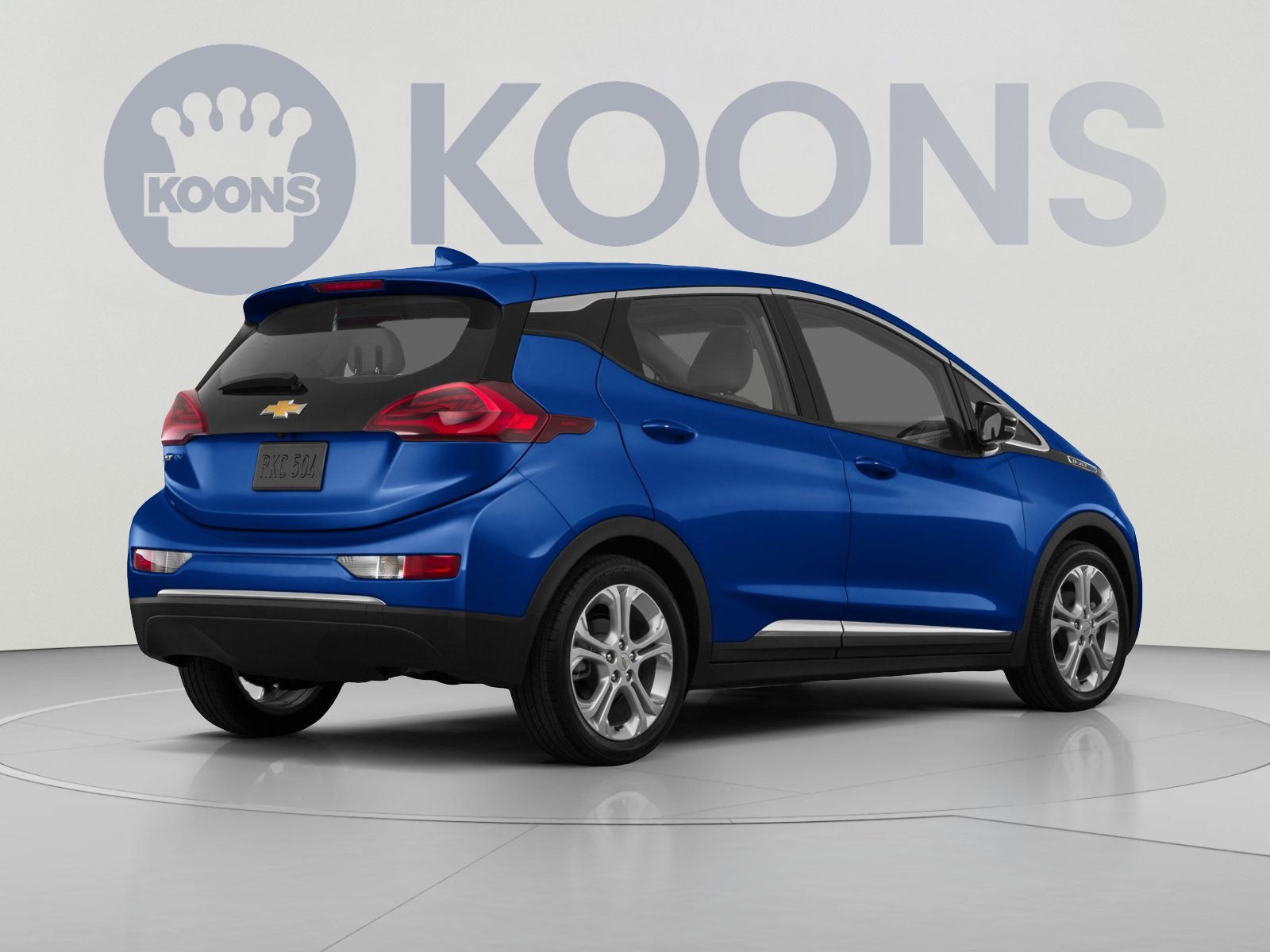 New 2027 Chevrolet Bolt LT w/ Comfort Package FWD image 4