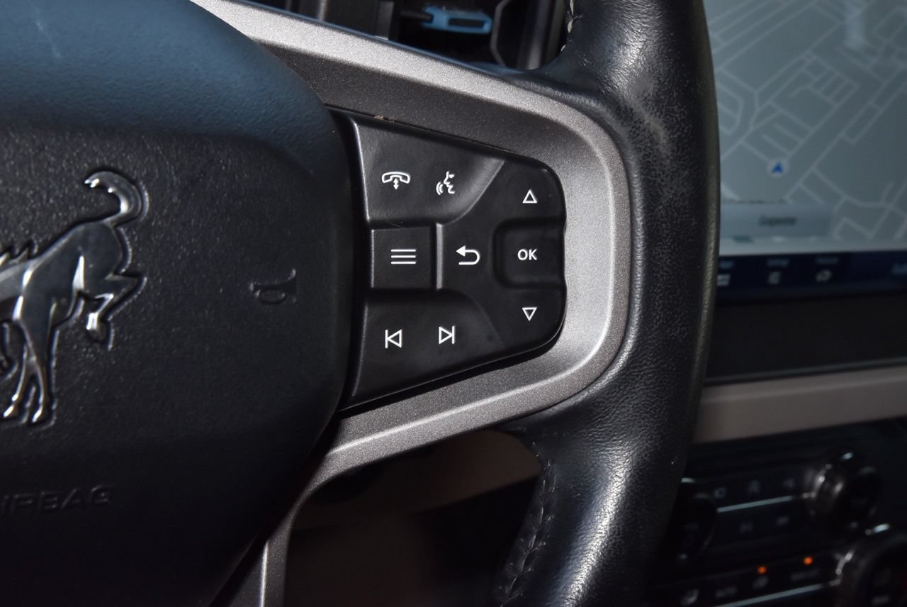 Used 2024 Ford Bronco Wildtrak AWD/4WD image 25