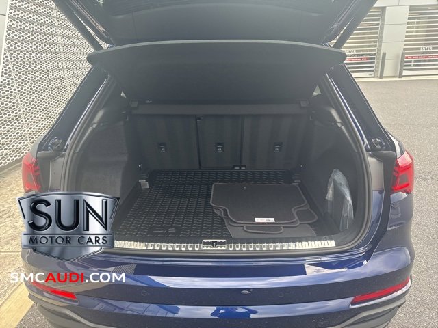 New 2025 Audi Q3 2.0T Premium Plus image 20