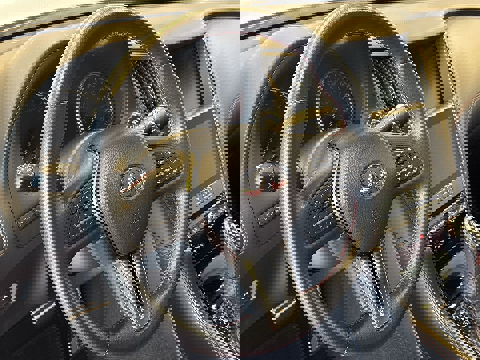 Certified 2022 INFINITI Q60 Red Sport 400 w/ Cargo Package image 14