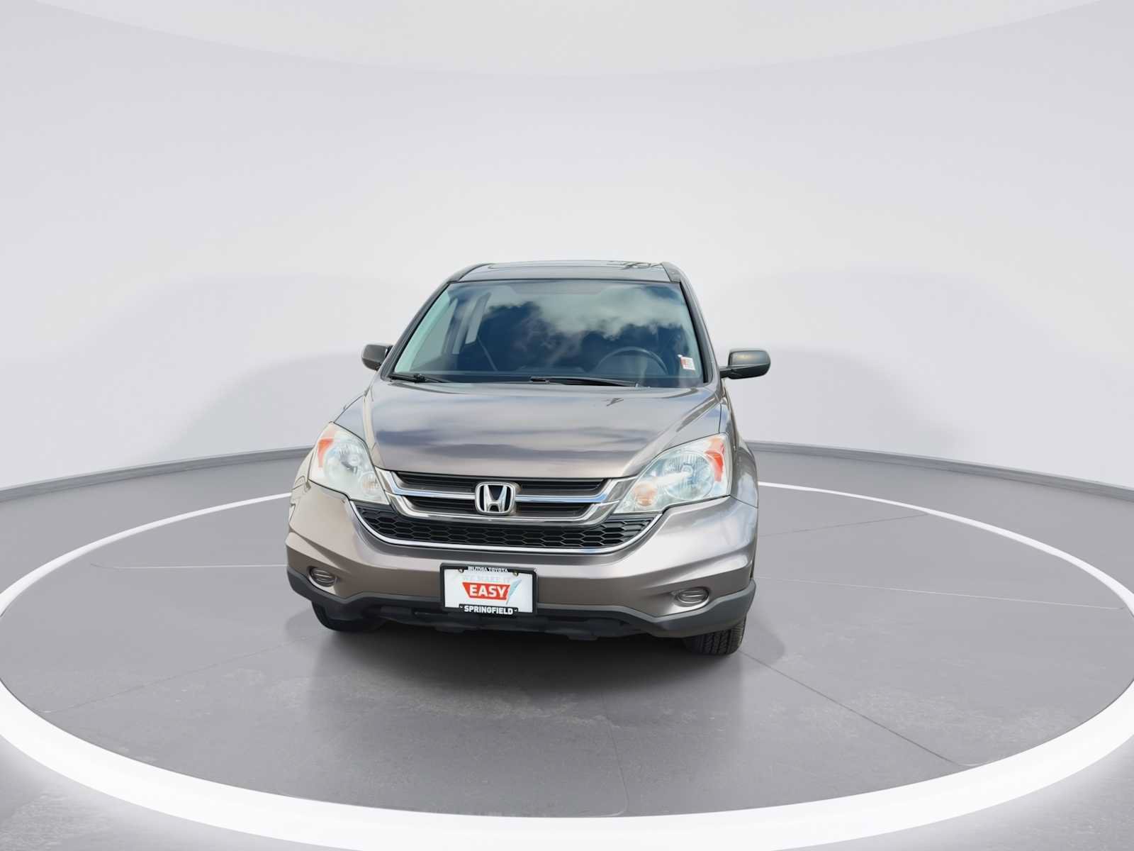 Used 2011 Honda CR-V EX image 3