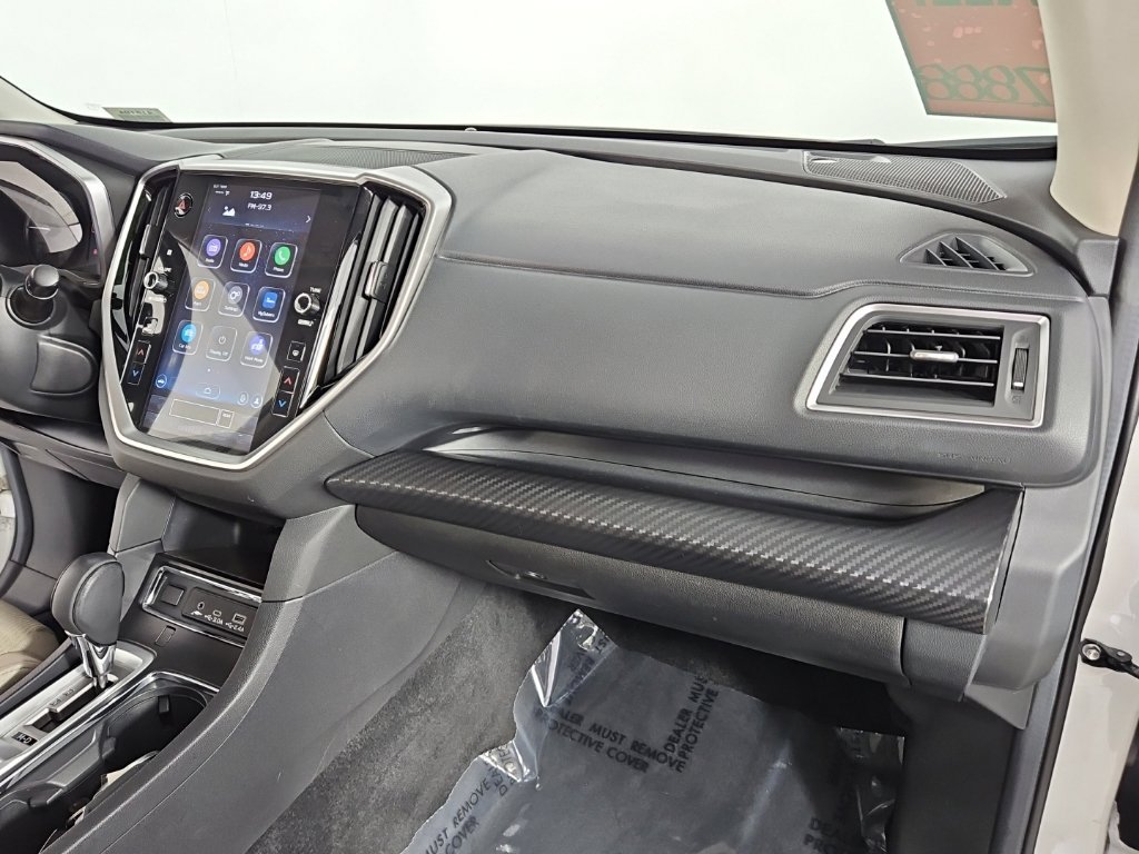 Certified 2023 Subaru Ascent Premium w/ Convenience Package AWD/4WD image 15