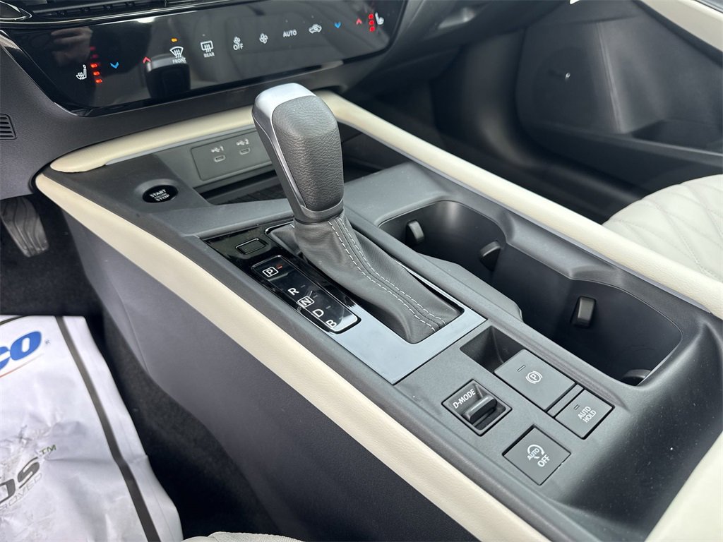 New 2026 Nissan Sentra SL image 20