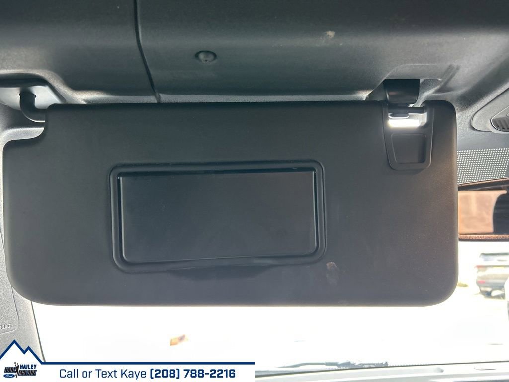 Used 2021 Ford Bronco Wildtrak image 38