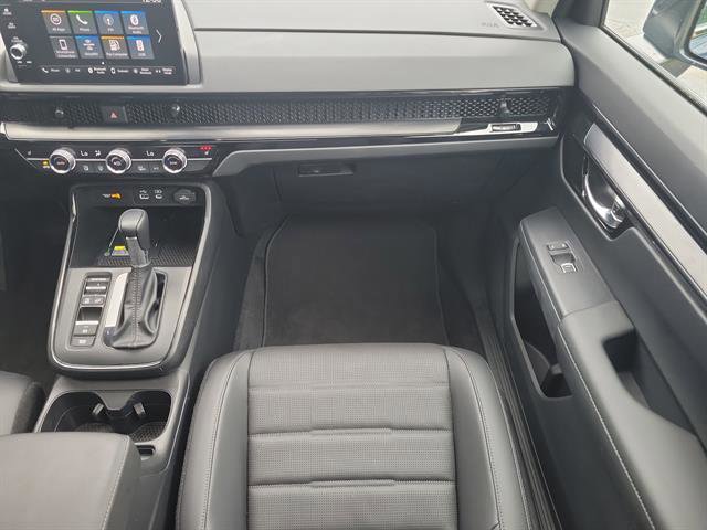 Used 2023 Honda CR-V EX-L image 56