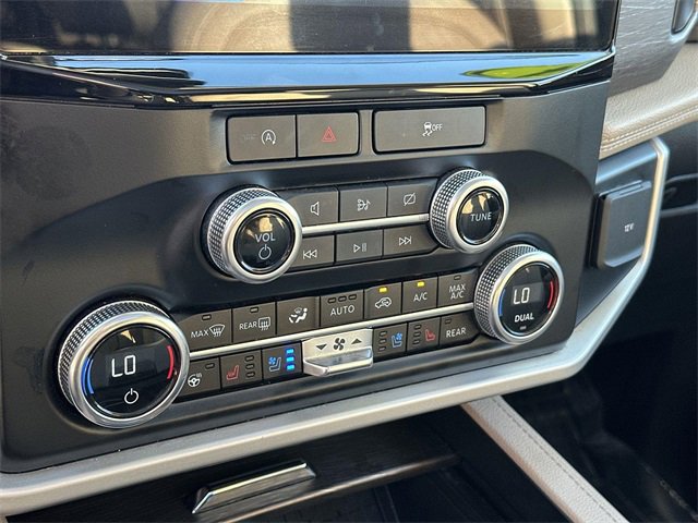 Used 2024 Ford Expedition Max Limited image 40