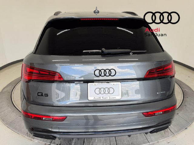 Used 2024 Audi Q5 2.0T Premium w/ Summer of Audi Package AWD/4WD image 36