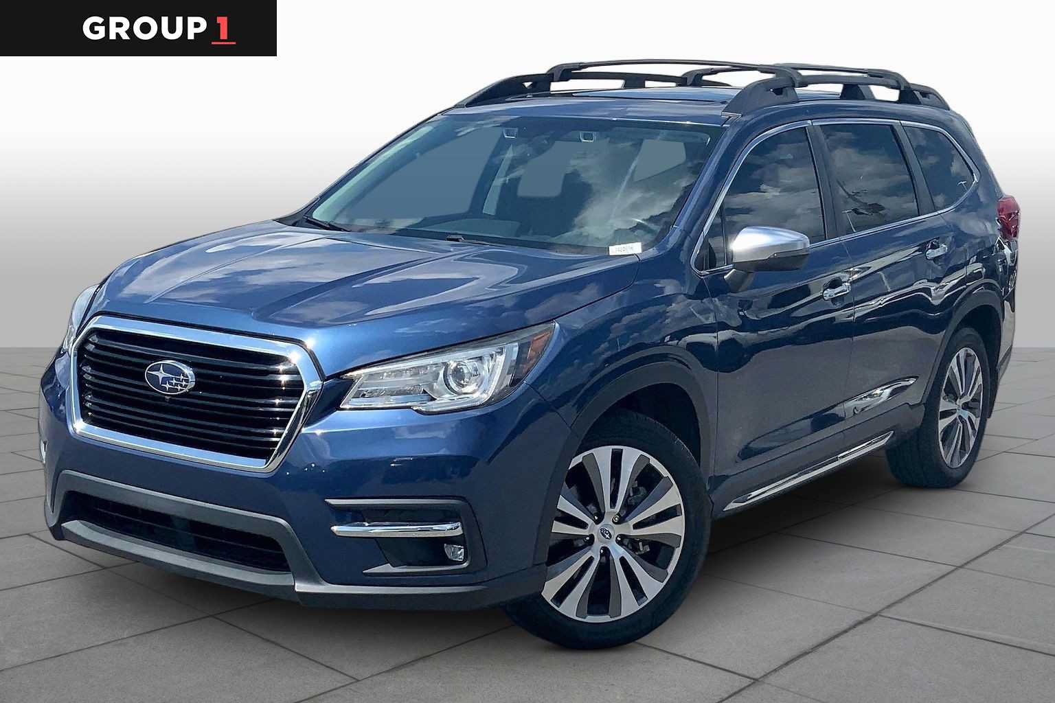 Used 2020 Subaru Ascent Touring w/ Popular Package #2