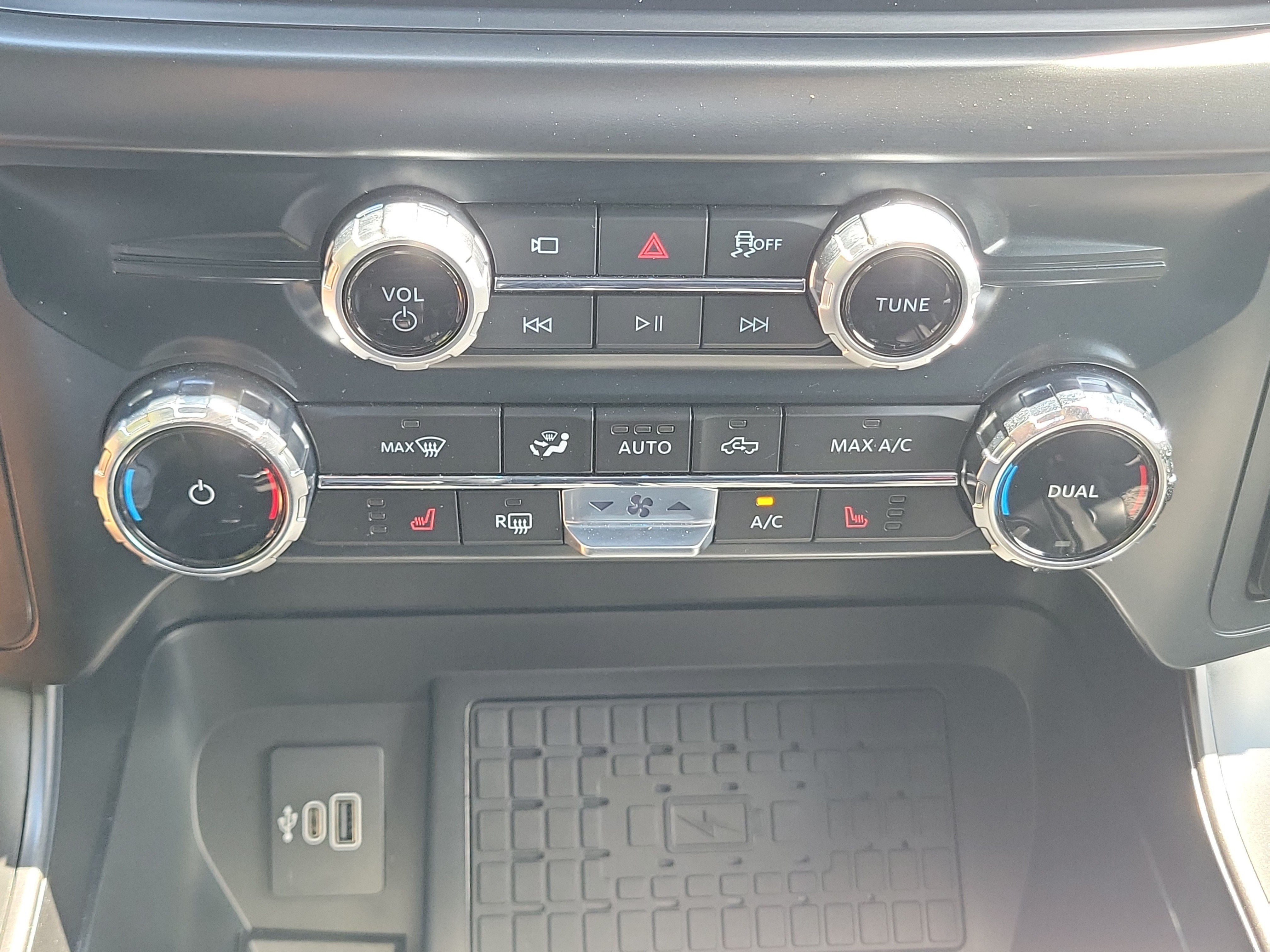 Used 2025 Ford F150 Tremor w/ Bed Utility Package AWD/4WD image 24