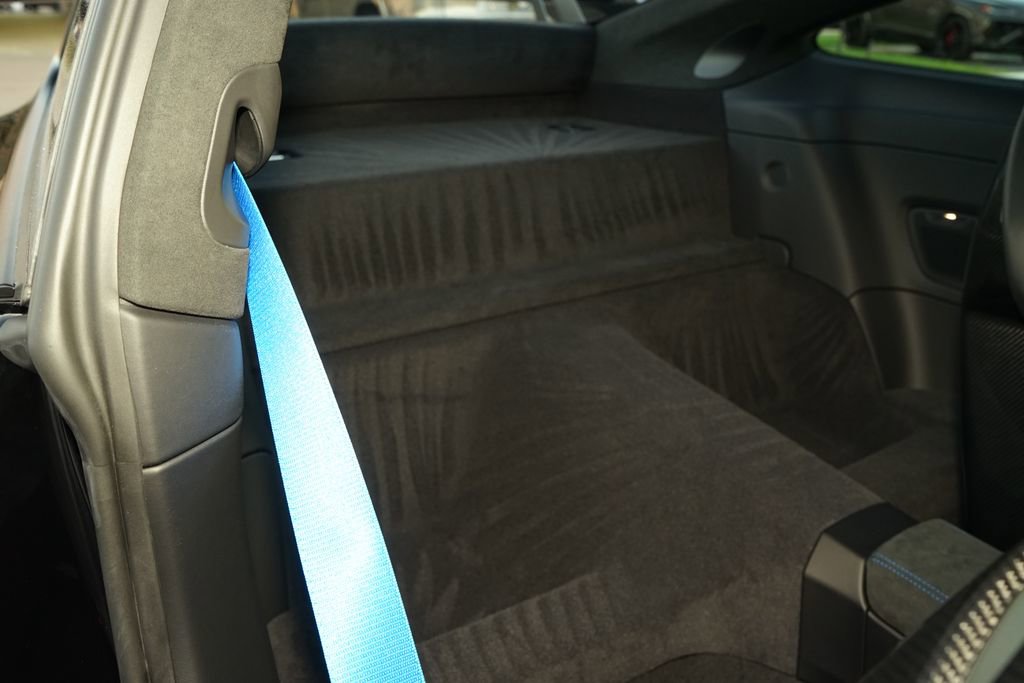 Used 2026 Porsche 911 GT3 image 18