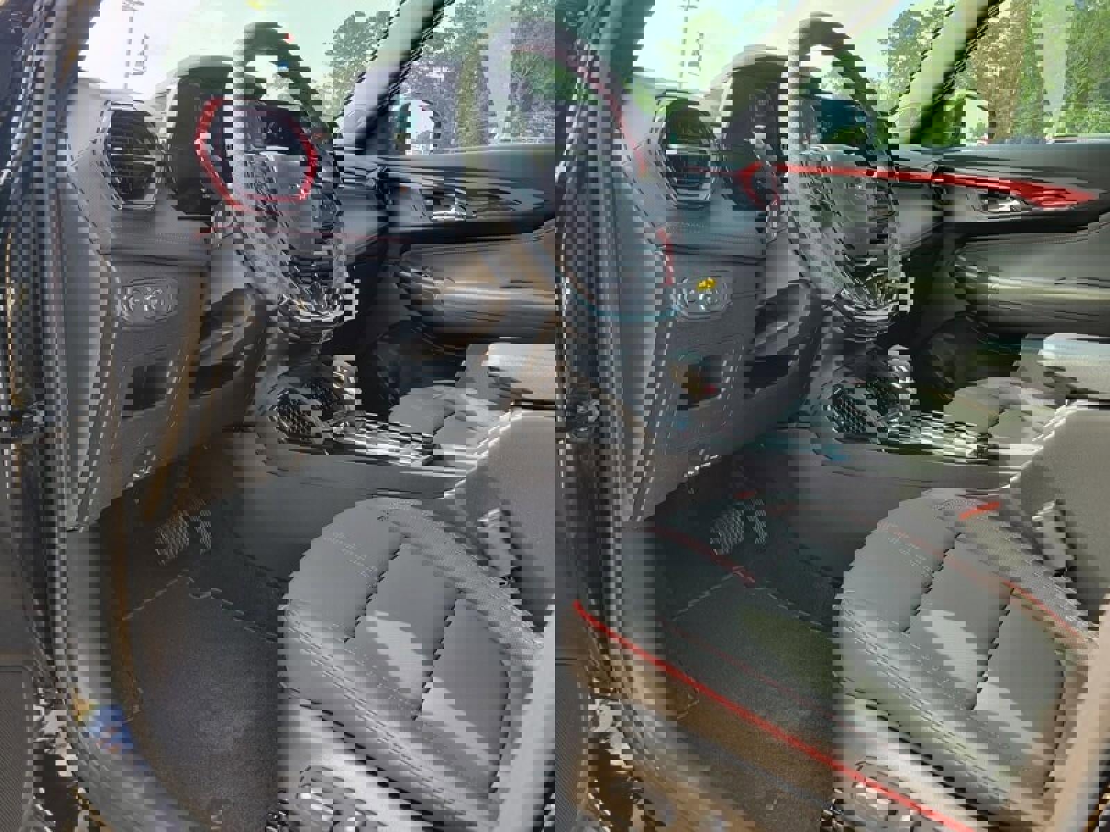 New 2026 Chevrolet TrailBlazer RS w/ Convenience Package image 20