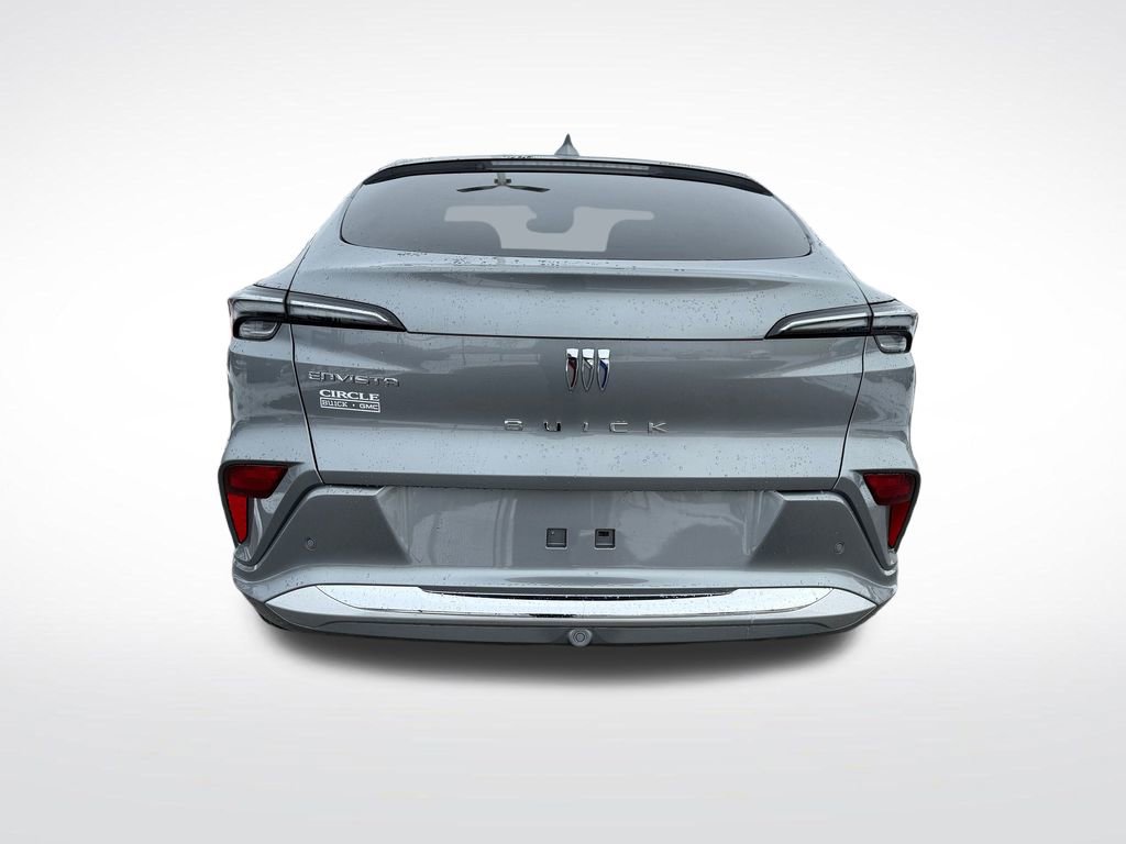 New 2026 Buick Envista Avenir image 6