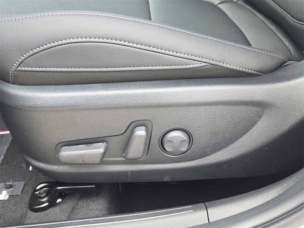 New 2026 Kia Seltos SX image 24