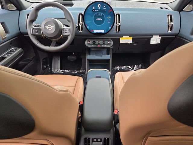 New 2027 MINI Cooper Countryman S AWD/4WD image 13