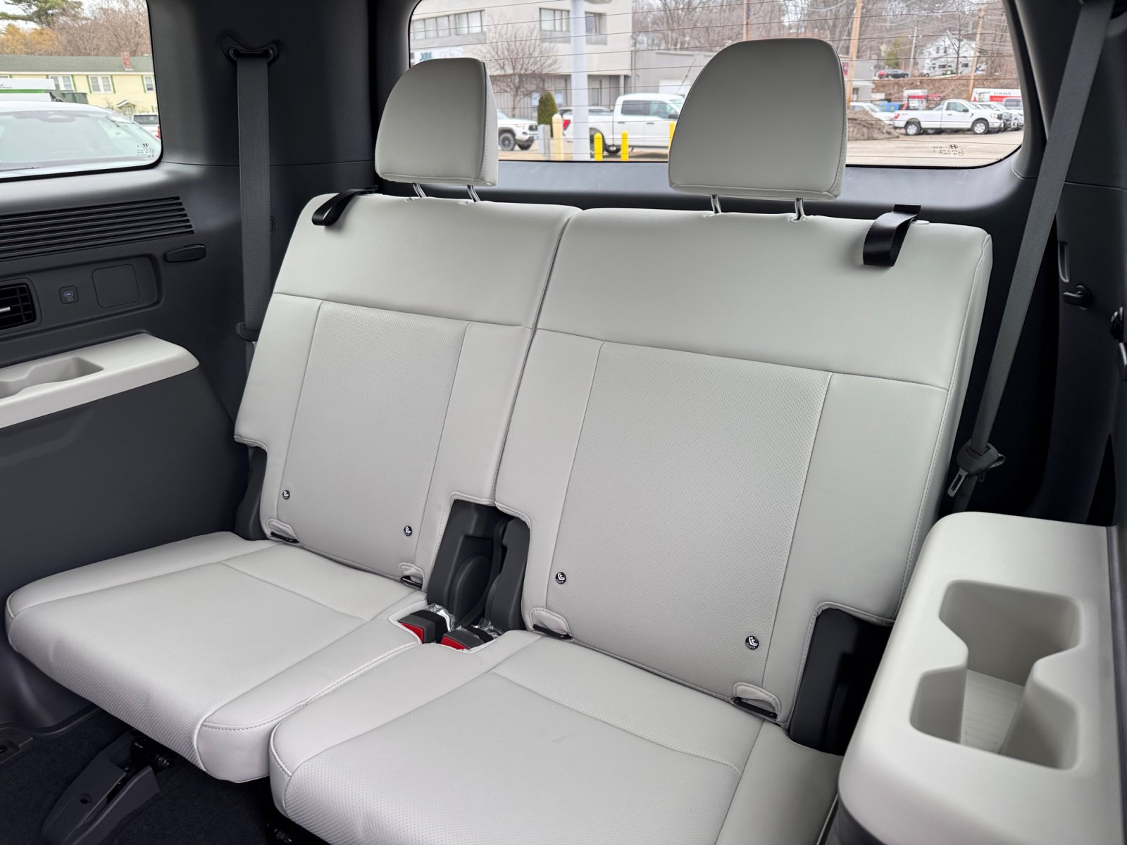 New 2026 Hyundai Santa Fe SEL AWD/4WD image 30