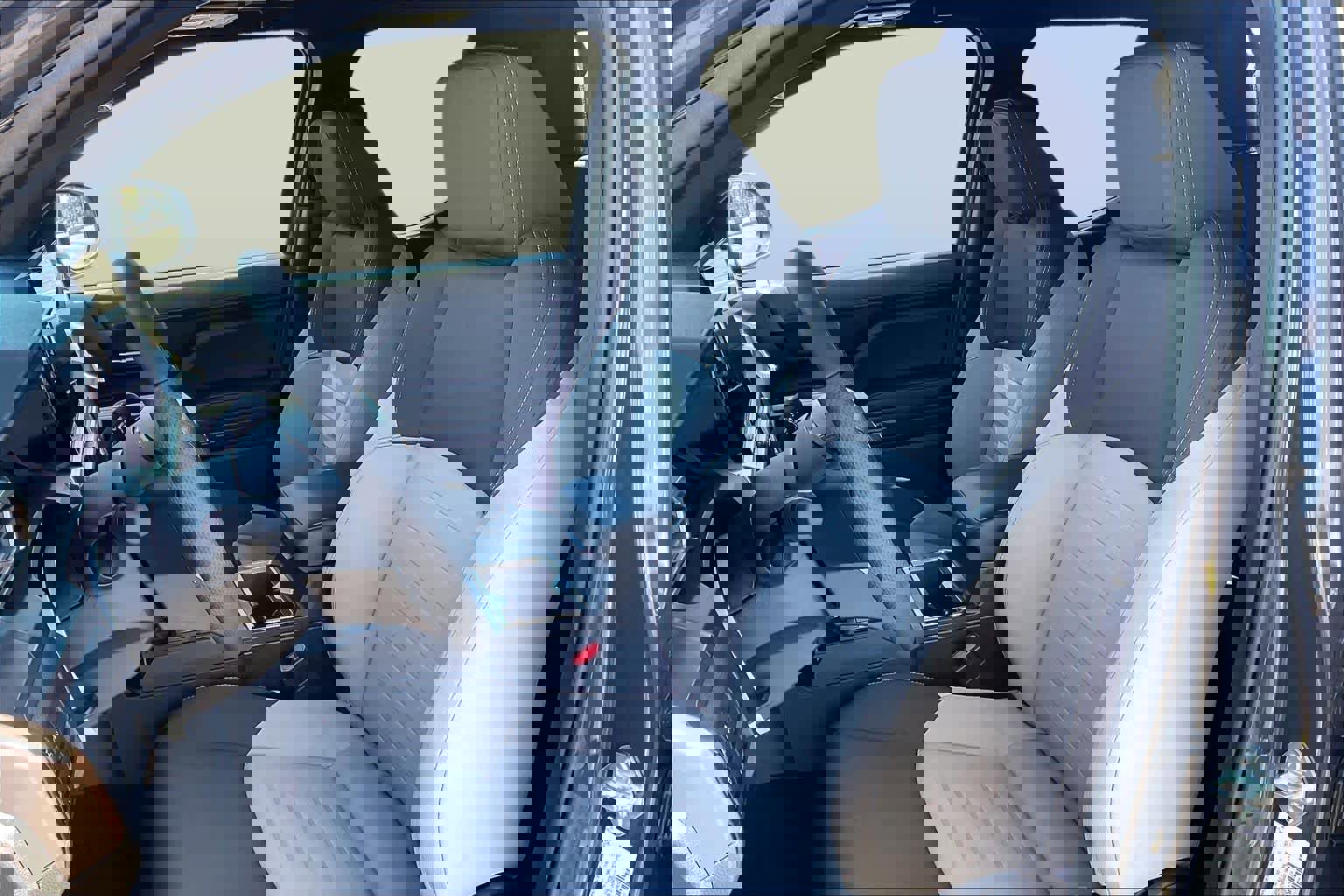 New 2026 Toyota Tacoma TRD Off-Road image 9