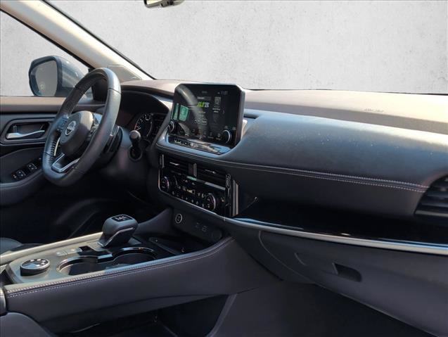 Used 2023 Nissan Rogue SL w/ SL Premium Package AWD/4WD image 27