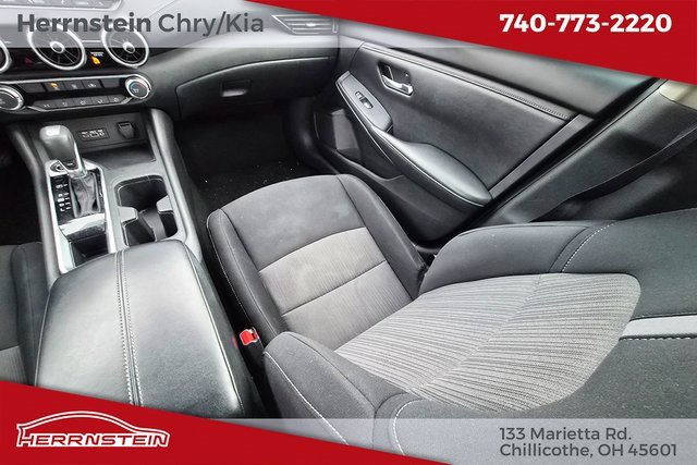 Used 2023 Nissan Sentra SV image 15