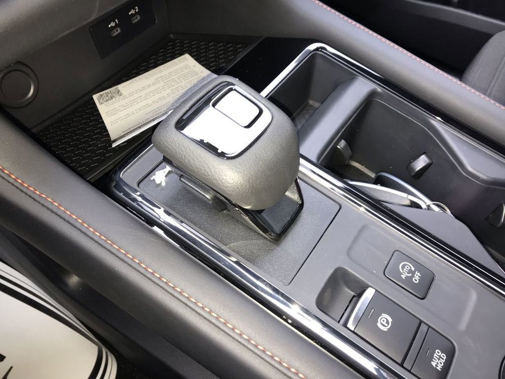 New 2026 Nissan Pathfinder Rock Creek image 19