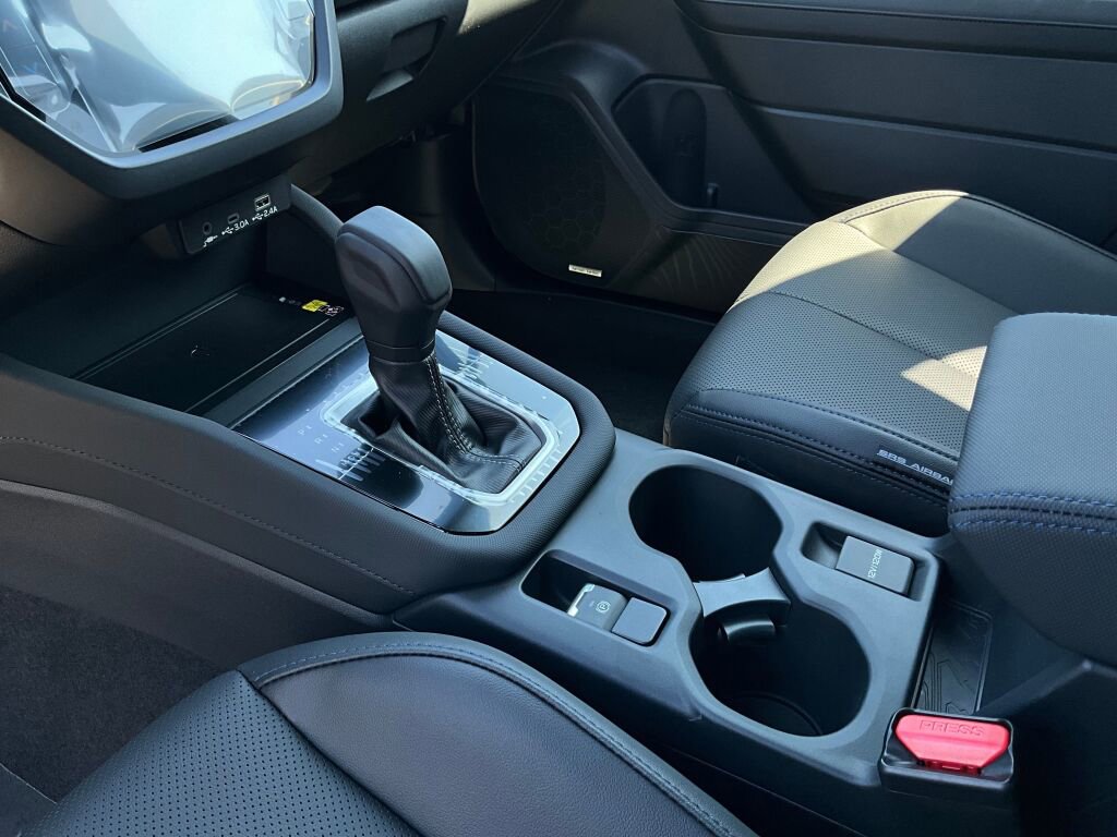 New 2025 Subaru Forester Limited image 19