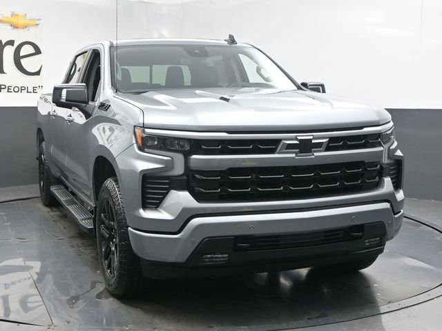 New 2026 Chevrolet Silverado 1500 RST w/ RST All Star Premium Package image 29