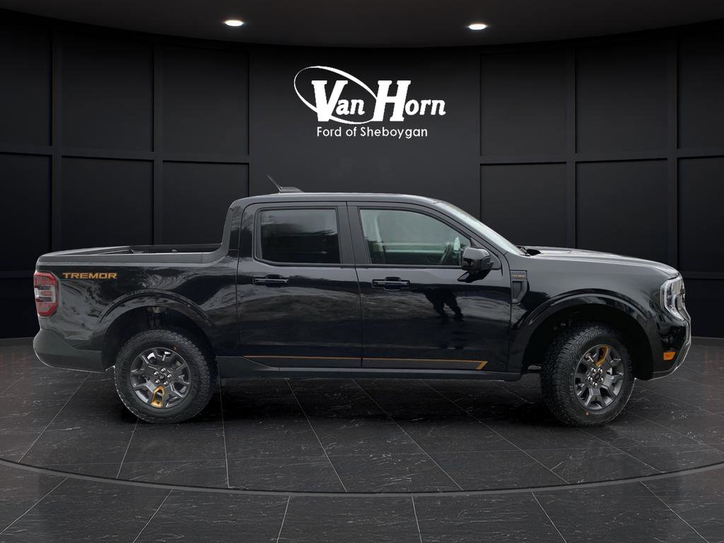 New 2026 Ford Maverick Tremor image 2
