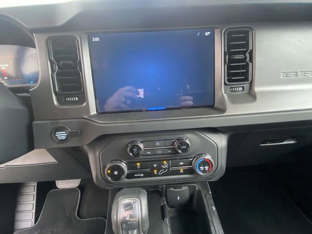 New 2025 Ford Bronco 4-Door AWD/4WD image 10