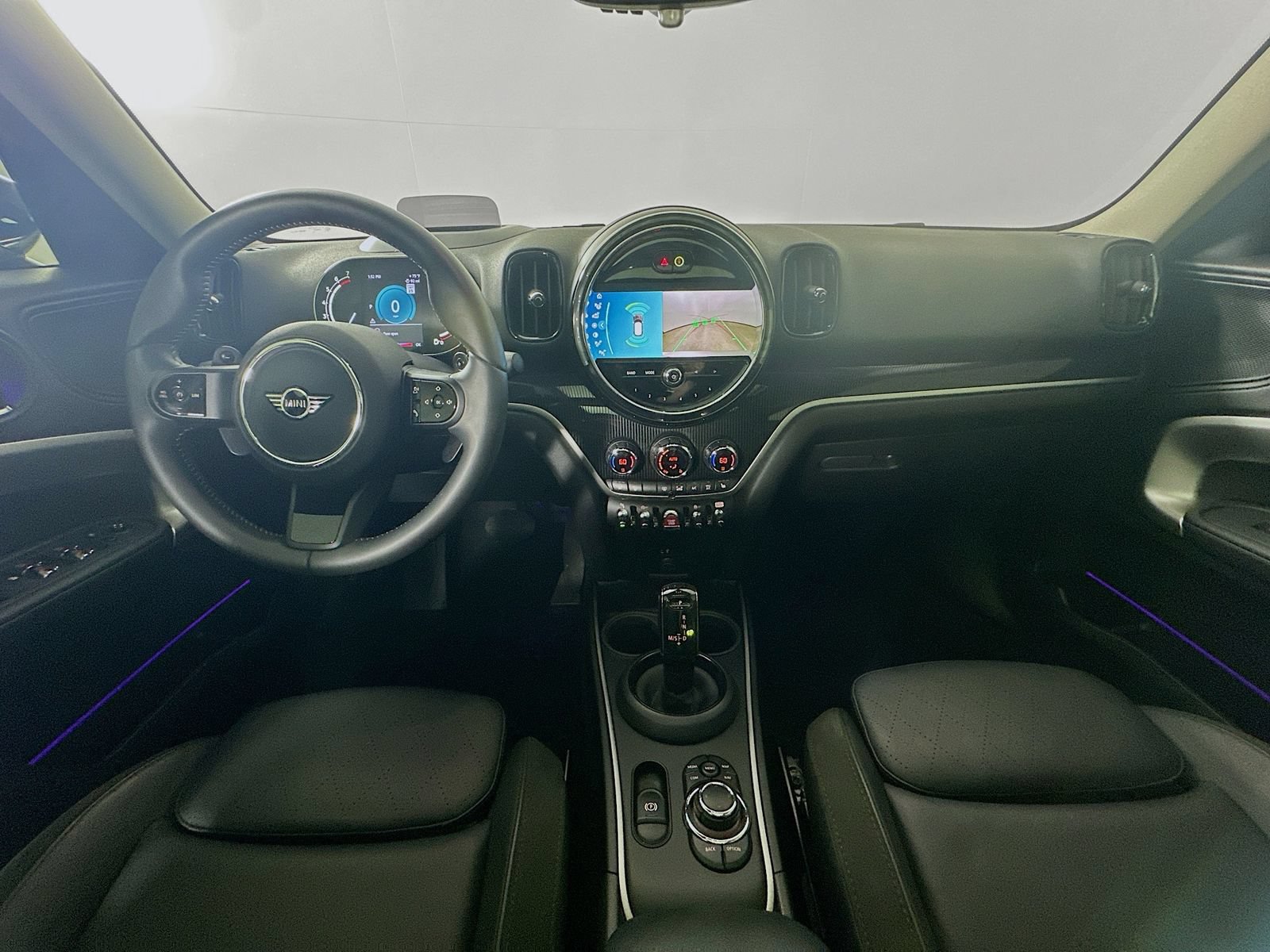 Used 2024 MINI Cooper Countryman S AWD/4WD image 15