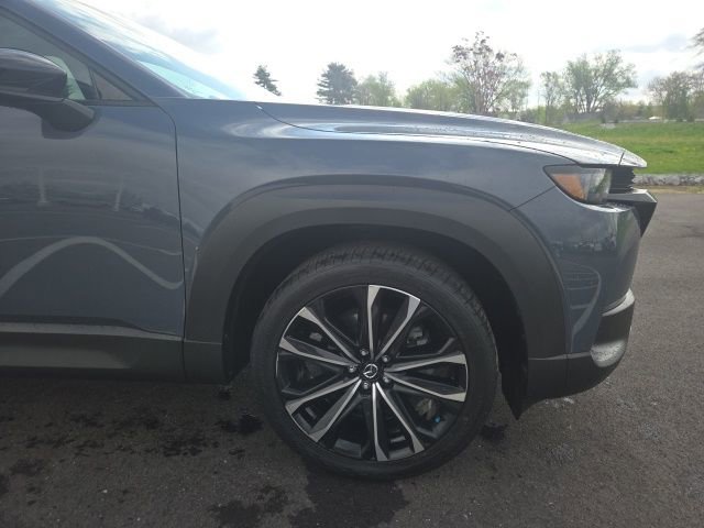 Used 2024 MAZDA CX-50 AWD 2.5 Turbo w/ Cargo Package image 4