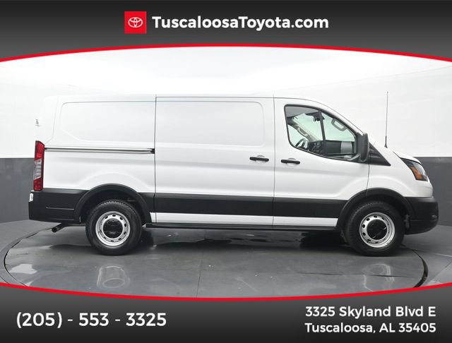 Used 2021 Ford Transit 150 Low Roof