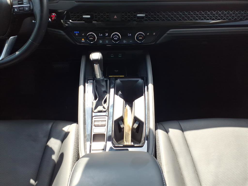 Used 2024 Honda Accord Touring image 21