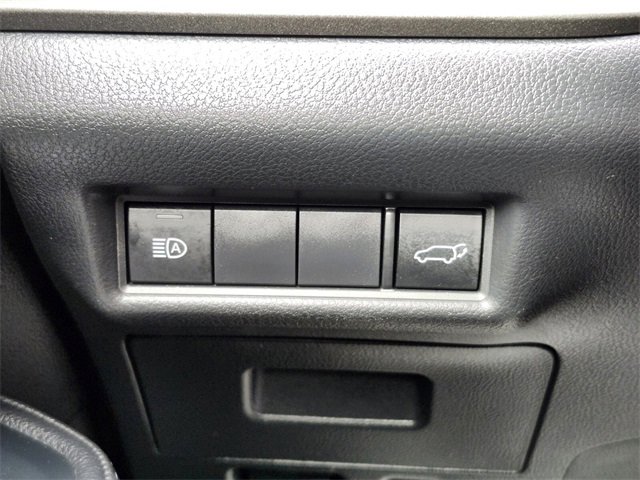 Used 2024 Toyota Grand Highlander XLE image 24