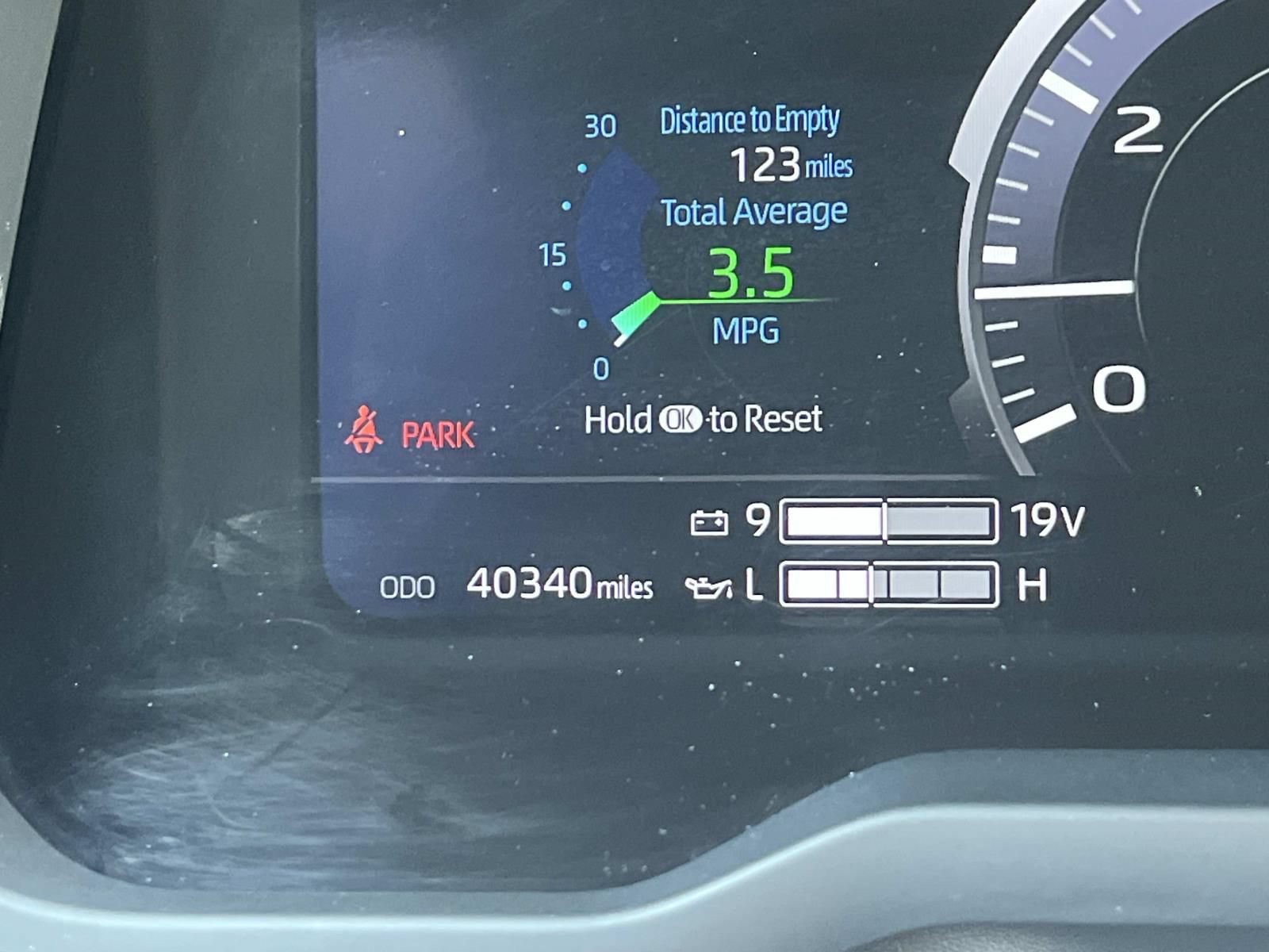 Used 2023 Toyota Tundra 1794 Edition AWD/4WD image 38