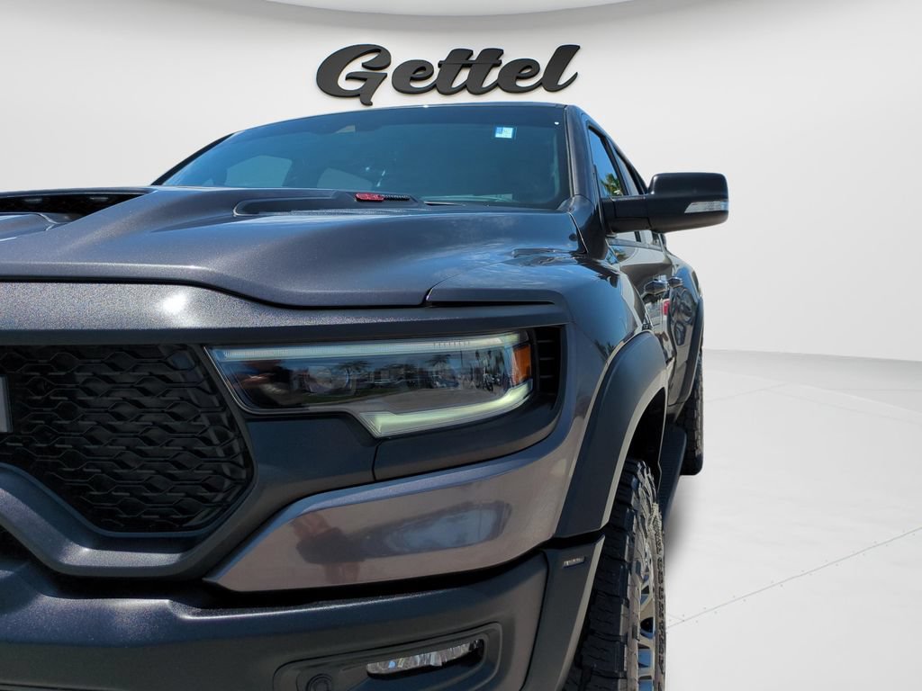 Used 2021 RAM 1500 TRX w/ TRX Level 2 Equipment Group AWD/4WD image 9