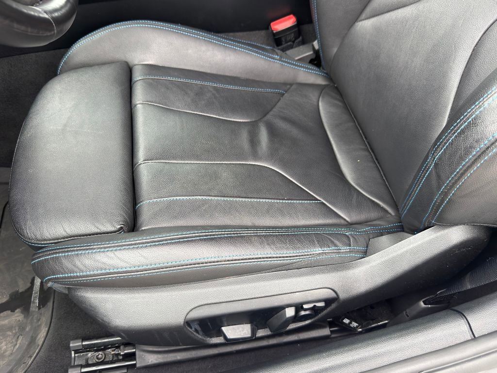 Used 2022 BMW Z4 M40i image 16