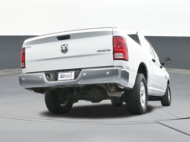 Used 2022 RAM 1500 Tradesman w/ Chrome Appearance Group image 45