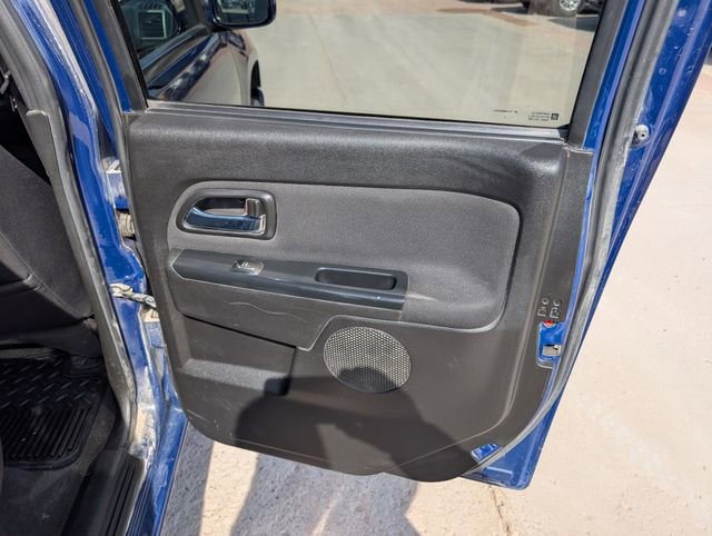 Used 2012 Chevrolet Colorado LT AWD/4WD image 25