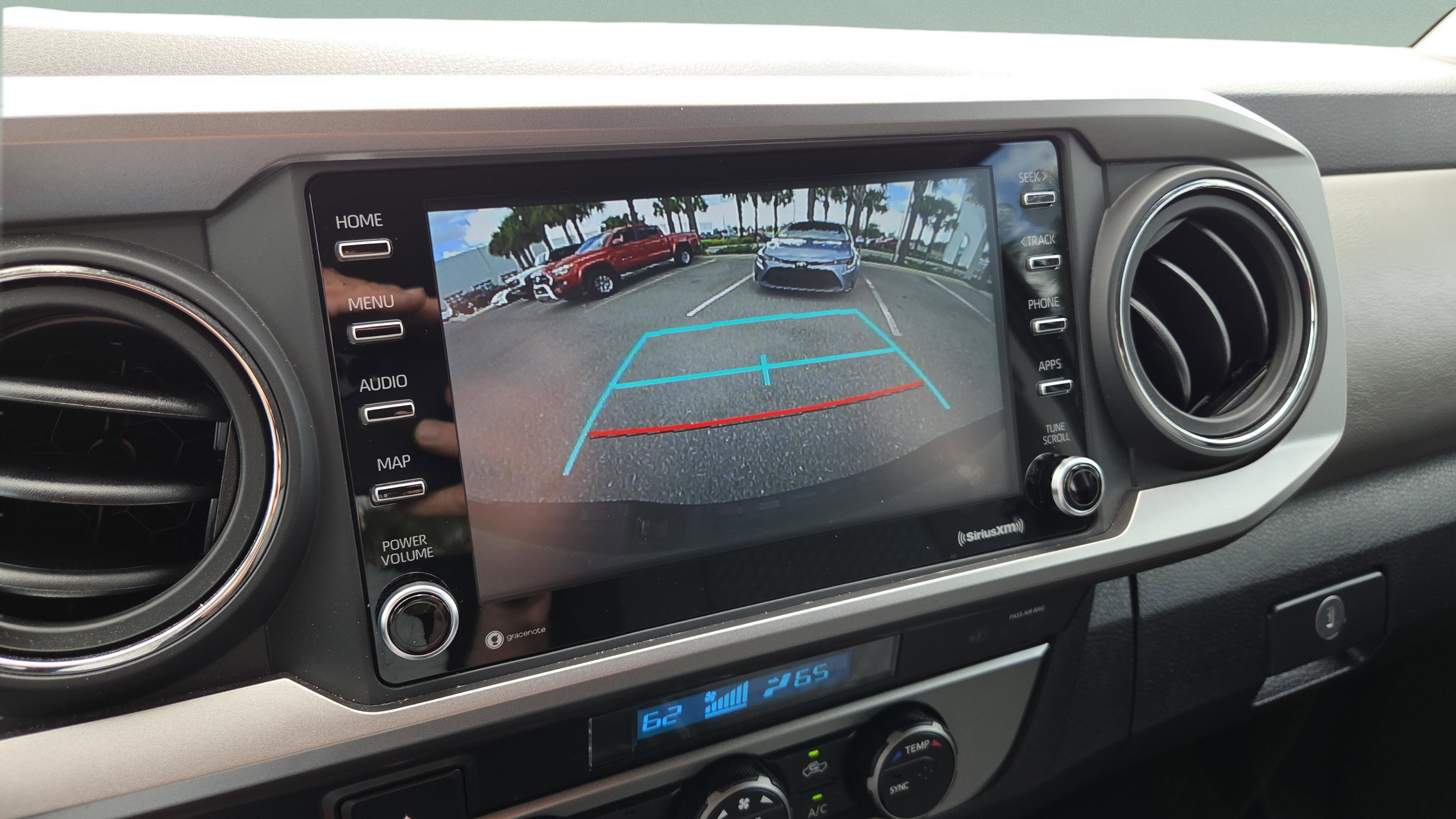 Certified 2023 Toyota Tacoma SR5 image 22