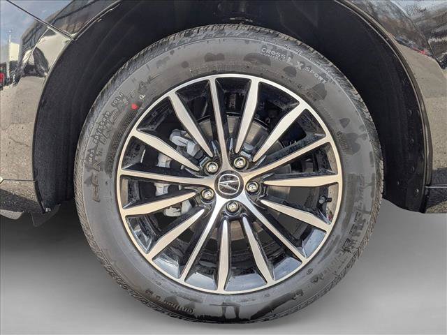New 2026 Acura RDX SH-AWD w/ Advance Package image 10