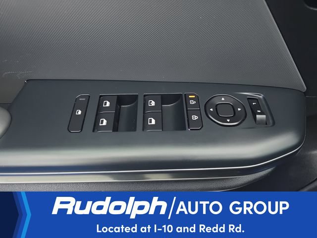 Used 2025 Kia K4 FWD image 11