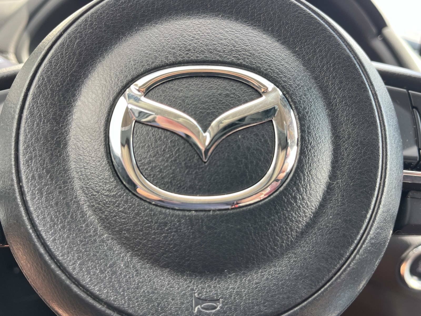Used 2022 MAZDA CX-5 Carbon Edition AWD/4WD image 27