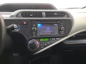 Used 2012 Toyota Prius C Three FWD image 11