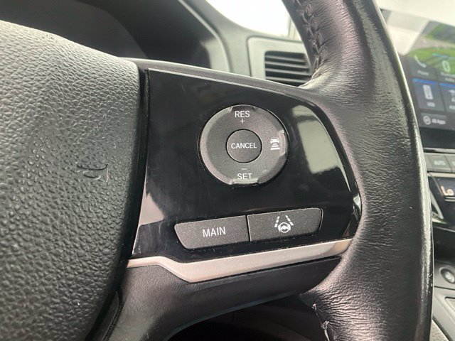 Used 2020 Honda Odyssey EX-L image 13