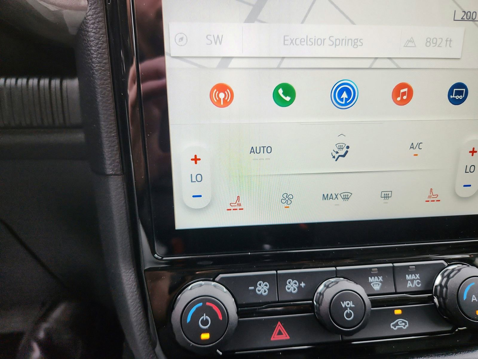 New 2025 Ford Ranger XLT w/ Equipment Group 301A High image 20