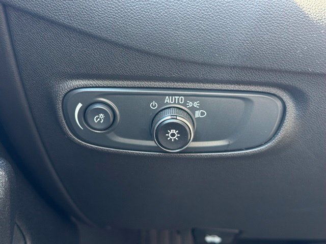 Certified 2024 Chevrolet Equinox LT AWD/4WD image 33