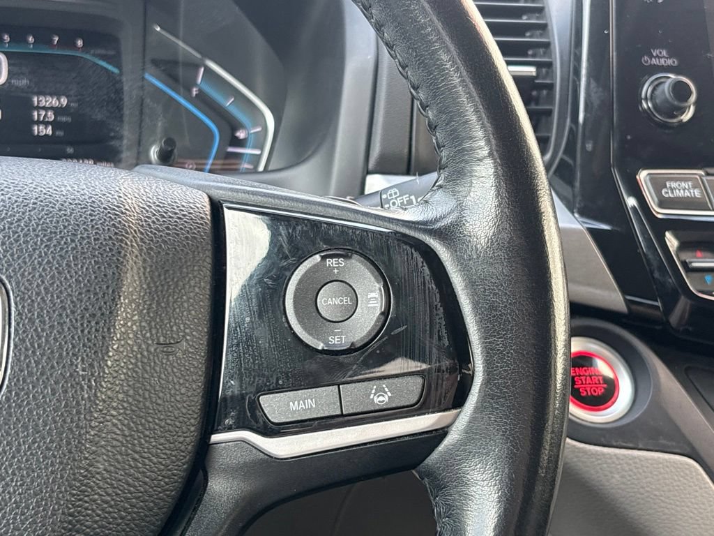 Used 2019 Honda Odyssey EX-L image 22
