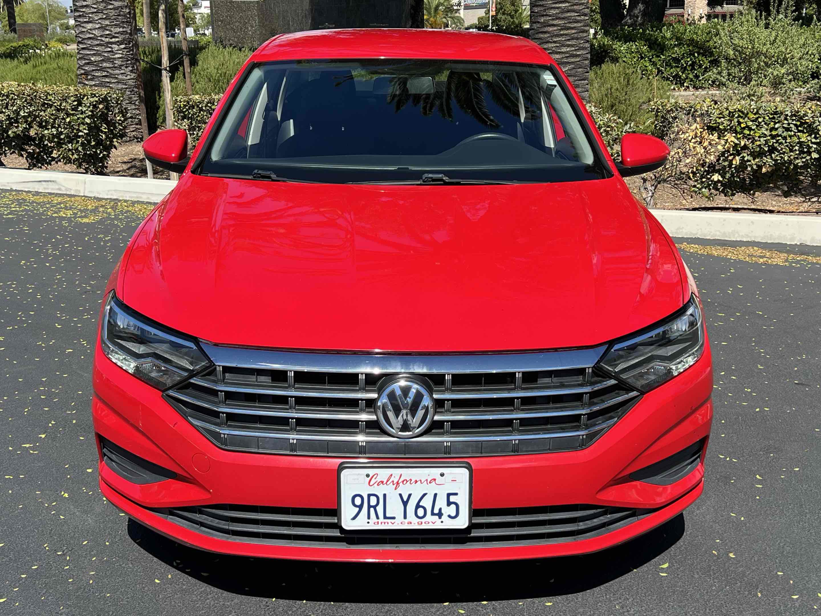 Used 2019 Volkswagen Jetta S image 14