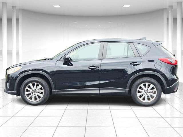 Used 2014 MAZDA CX-5 Sport FWD image 2