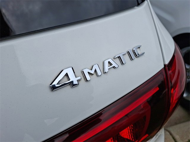 Used 2021 Mercedes-Benz GLE 350 4MATIC image 32